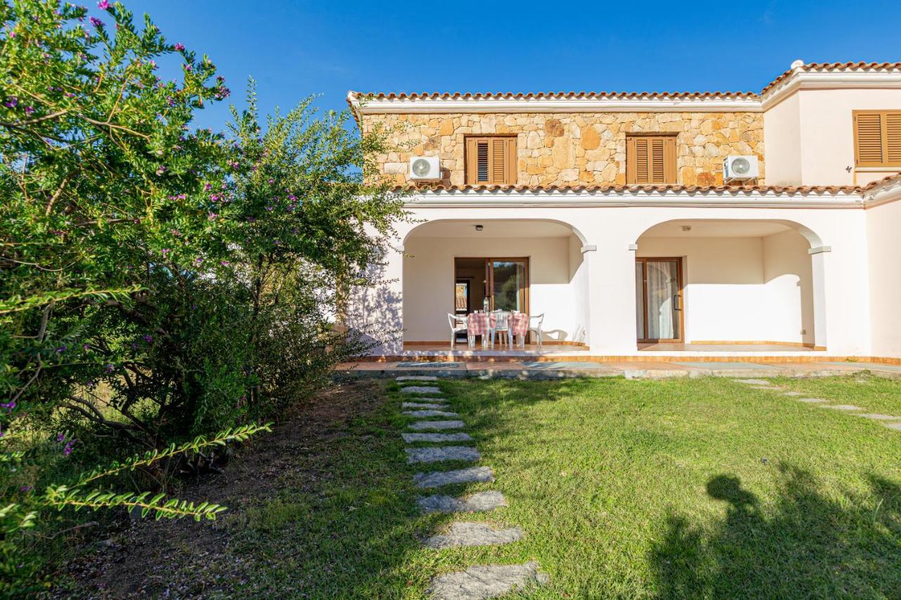 Appartamento Sette Posti Vicino Al Centro Di San Teodoro San Teodoro  Zewnętrze zdjęcie