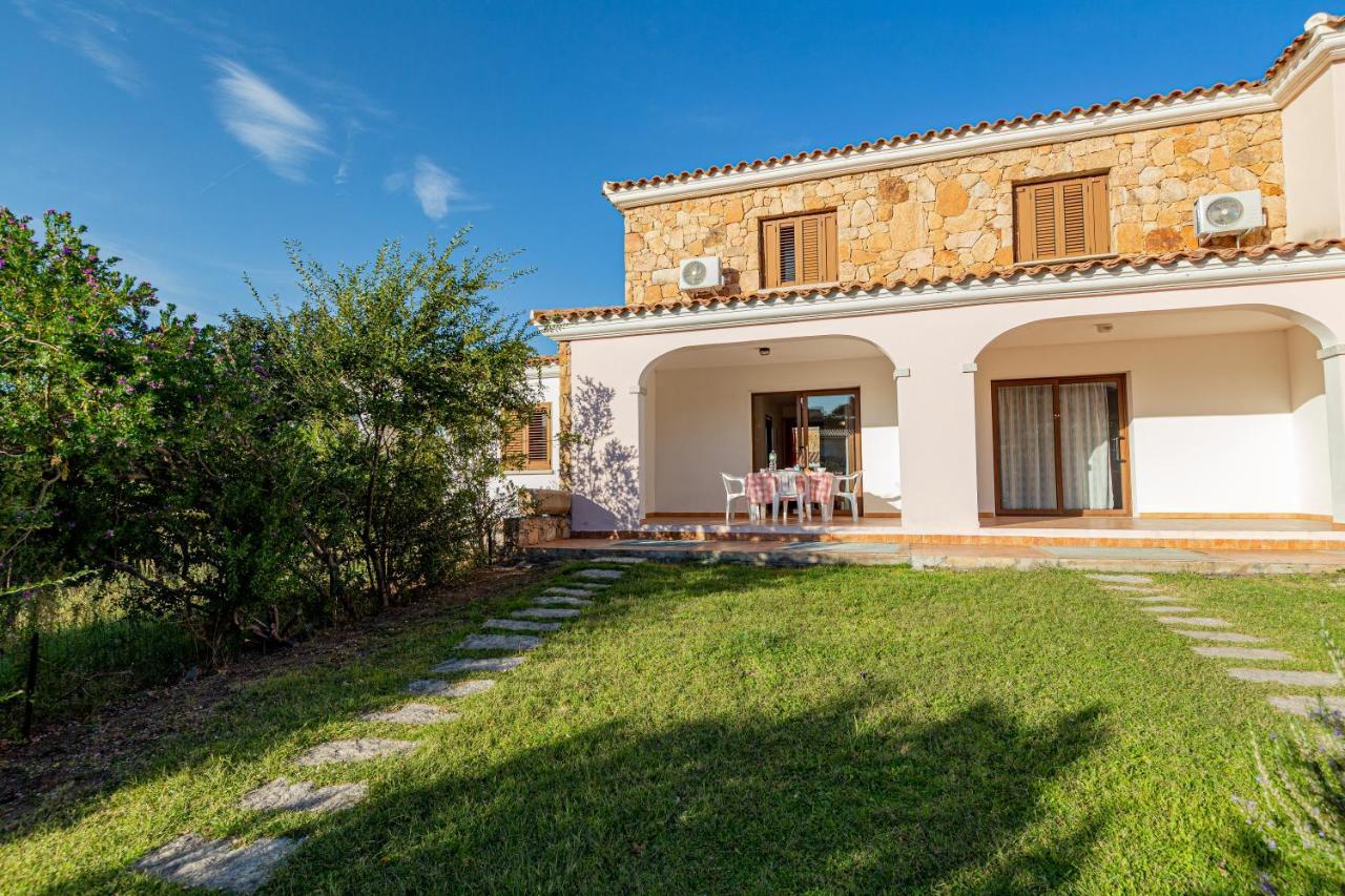 Appartamento Sette Posti Vicino Al Centro Di San Teodoro San Teodoro  Zewnętrze zdjęcie