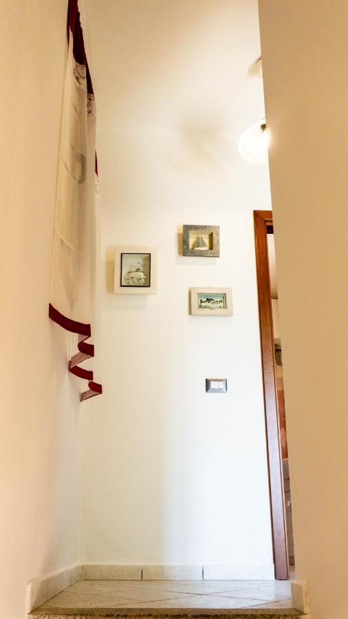 Appartamento Sette Posti Vicino Al Centro Di San Teodoro San Teodoro  Zewnętrze zdjęcie